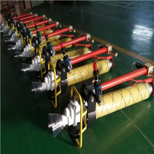 MQT-120/2.3氣動錨桿鉆機(jī)