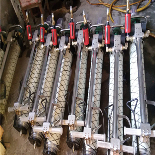 MQT-120/2.4氣動錨桿鉆機(jī)