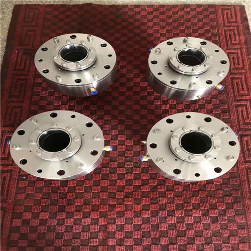 白云雙吸泵機(jī)械密封